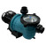 Насос с префильтром  32,4м3/ч Gemas STREAMER 2010 Н=10 2,2кВт 400В 
