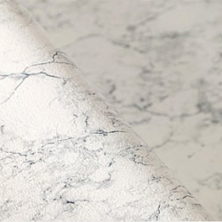 Лайнер ПВХ Renolit Alkorplan Touch, 1,65х25 м, цвет Vanity (белый мрамор)