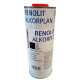 Герметик ПВХ (уплотнитель швов) Alkorplus Black (черный)