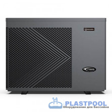 Тепловой насос Aquaviva F-plus AIC35T инвертор (35.8 кВт, WiFi)
