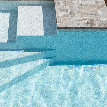 Лайнер ПВХ Renolit Alkorplan Touch, 1,65х25 м, цвет Origin (белый камень)