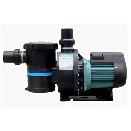 Насос с префильтром (30,2 м3/ч) Emaux SB 30 