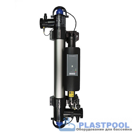 Ультрафиолетовая установка Elecro Steriliser UV-C E-PP2-55