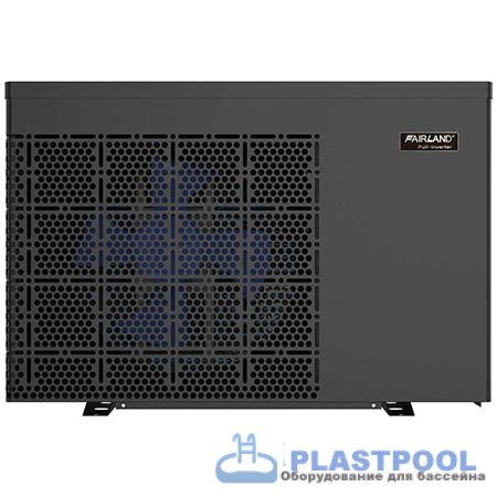 Тепловой инверторный насос Fairland IPHCR100T (35.8 кВт)