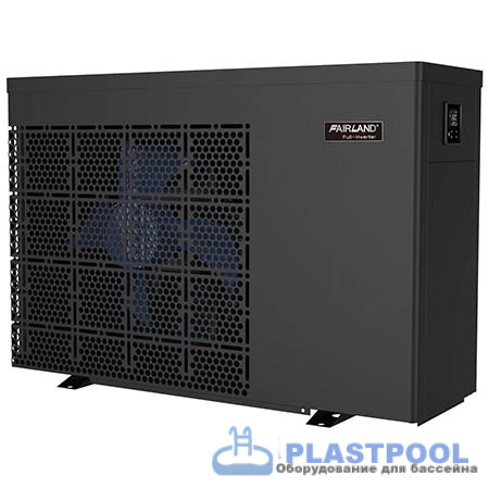 Тепловой инверторный насос Fairland IPHCR100T (35.8 кВт)