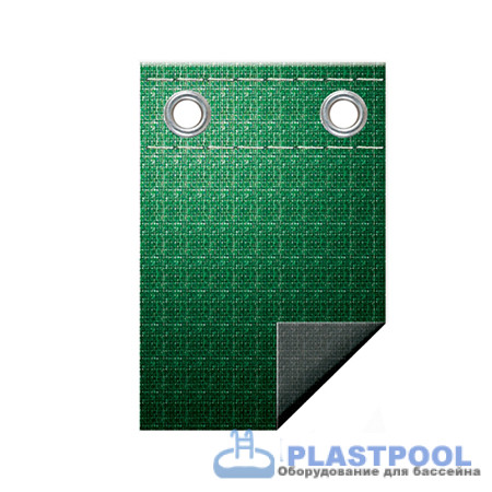 Покрывало защитное 2,4м круг SUPREME GUARD 