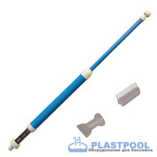 Пылесос подводный ручной поршневого типа  Game  4800-6PDQ