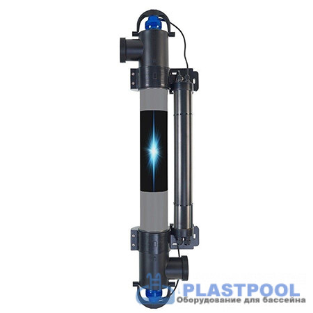 Ультрафиолетовая установка Elecro Steriliser UV-C E-PP-55
