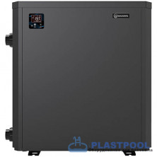Тепловой насос Aquaviva F-plus AIC60T инвертор (60 кВт, WiFi)