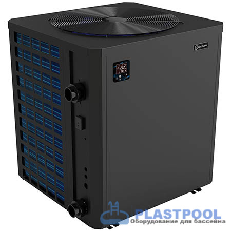 Тепловой насос Aquaviva F-plus AIC60T инвертор (60 кВт, WiFi)