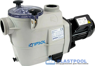 Насос для бассейна Koral KS-150