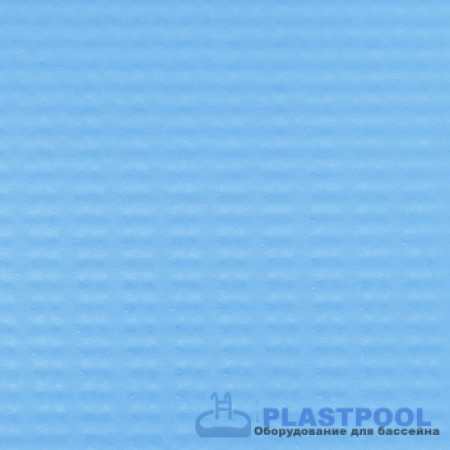 Пленка для бассейна AML Blue 1,8х25м