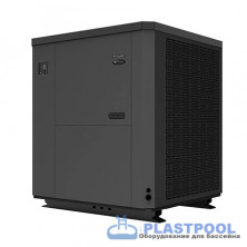 Тепловой инверторный насос Fairland IPHC150T (60 кВт)