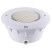 Прожектор (25Вт/12В) (универсал.) LED Cold white Tadpole JKD-QR290-A