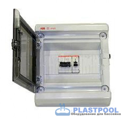 Щит управления к электронагревателю М 380-15Э