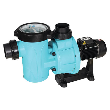 Насос с префильтром 131м3/ч Gemas FLOODER Н=10 5,5кВт 400В 