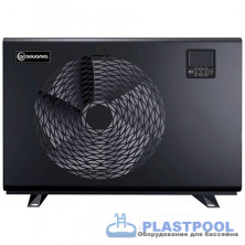 Тепловой инверторный насос Aquaviva Superior 27 (27.28 кВт)