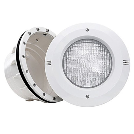 Прожектор (35Вт/12В) (универсал.) LED RGB с пультом Tadpole JKD-QR290-A