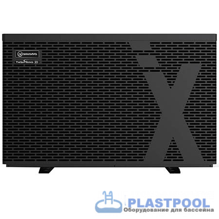 Тепловой насос Aquaviva F-X20 AVX20-09C инвертор (9 кВт, WiFi)