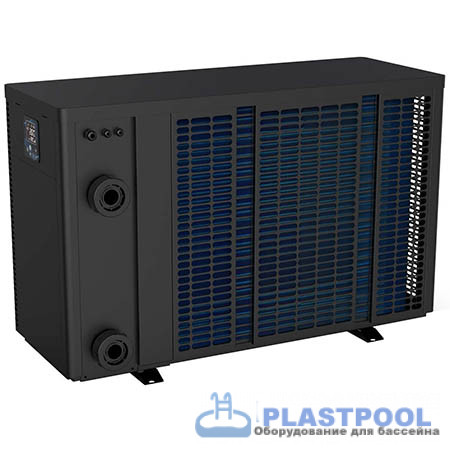 Тепловой насос Aquaviva F-X20 AVX20-09C инвертор (9 кВт, WiFi)