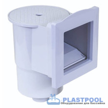 Скиммер Gemas MINI 186х180мм 1 1/2" ВР (универсал) 