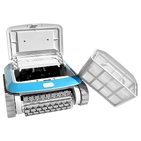 Автом. донный очиститель Aquatron COSMY100 +каб. 12м (REFN-NOY0-C1M1E)