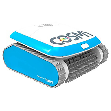 Автом. донный очиститель Aquatron COSMY100 +каб. 12м (REFN-NOY0-C1M1E)