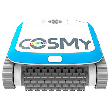 Автом. донный очиститель Aquatron COSMY100 +каб. 12м (REFN-NOY0-C1M1E)