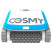 Автом. донный очиститель Aquatron COSMY100 +каб. 12м (REFN-NOY0-C1M1E)