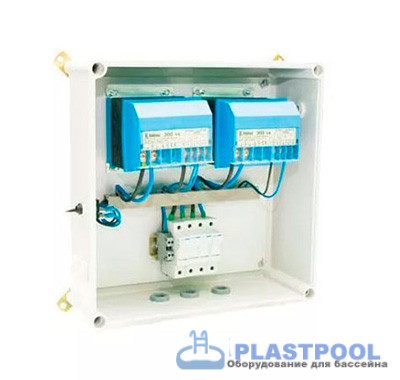 Щит управления подсветкой AF 4 1200B Kripsol (Германия)