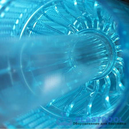 Ультрафиолетовая фотокаталитическая установка Elecro Quantum Q-130