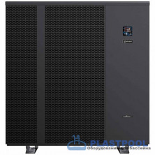 Тепловой насос Aquaviva F-Jumbo AVJ150T инвертор (60кВт, WiFi)