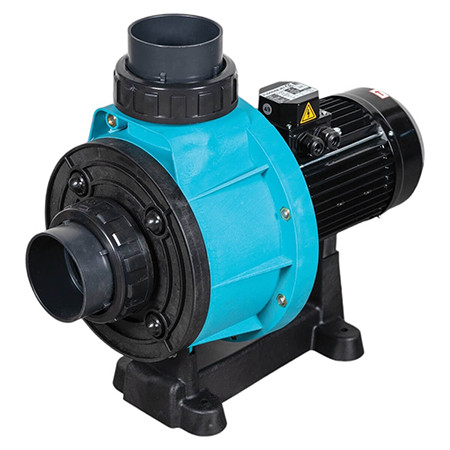 Насос без префильтра  70м3/ч Gemas FLOODER JET Н=10 2,6кВт 400В 