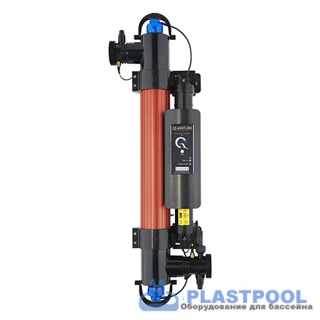 Ультрафиолетовая фотокаталитическая установка Elecro Quantum Q-65