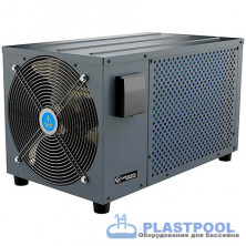Тепловой инверторный насос Aquaviva Superior SPA 6 (6.1 кВт)