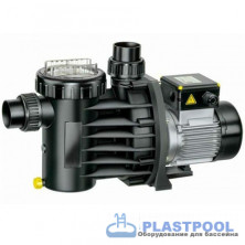 Насос (10 м3/ч) MAGIC 8 фильтра Behncke Cristall D500