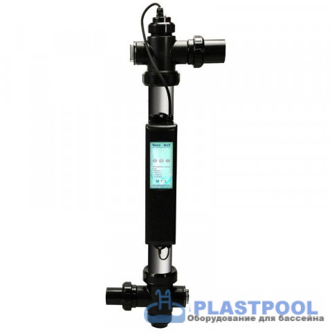 Ультрафиолетовая установка Aquaviva Nano Tech UV75 Standard