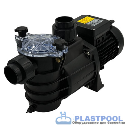 Насос с префильтром   6,5м3/ч PSH MINI-33M Н=10 0,25кВт 230В (морская вода) 