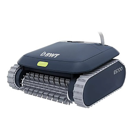 Автом. донный очиститель Aquatron ES700 +каб. 14м (RE2N‐NOY0‐BC71E)