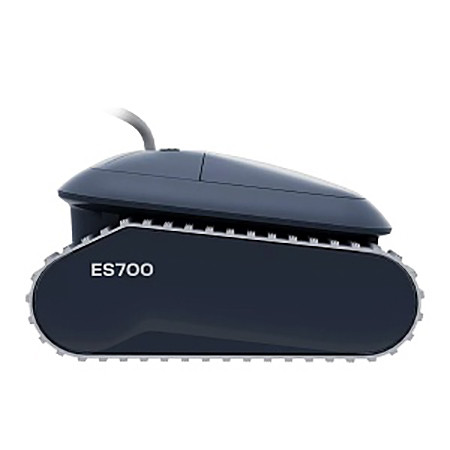 Автом. донный очиститель Aquatron ES700 +каб. 14м (RE2N‐NOY0‐BC71E)