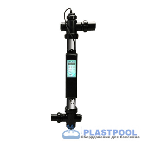 Ультрафиолетовая установка Aquaviva Nano Tech UV40 Timer