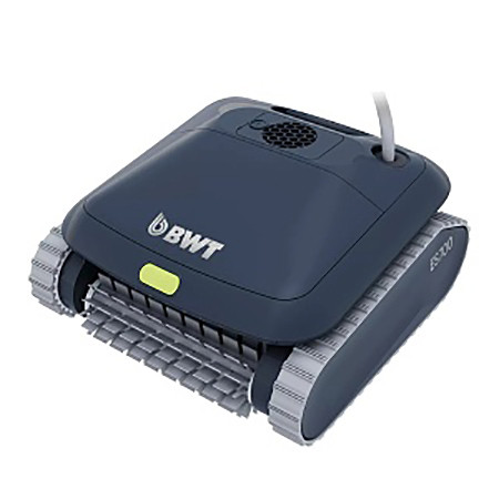 Автом. донный очиститель Aquatron ES800 +каб. 18м (RERN‐NOY0‐BC81E)