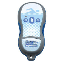 Автом. донный очиститель Aquatron MAGNUM Junior +каб. 30м+тележ.+пульт ДУ (RECS-MGJ0-AMJ97)