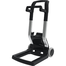 Автом. донный очиститель Aquatron MAGNUM Junior +каб. 30м+тележ.+пульт ДУ (RECS-MGJ0-AMJ97)