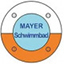 Лестницы Mayer Schwimmbad (КНР)